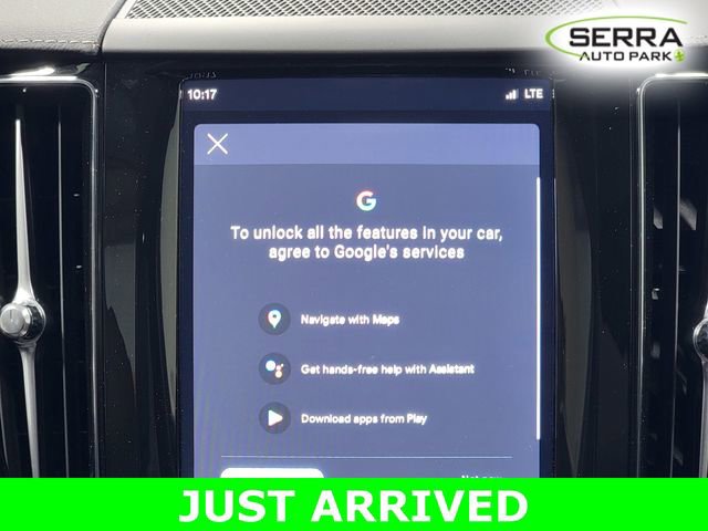 Used 2024 Volvo XC60 B5 Ultimate AWD/4WD image 19