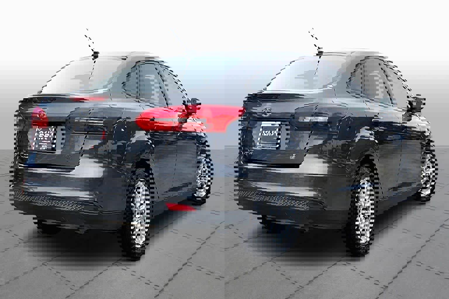 Used 2017 Ford Focus SE image 13