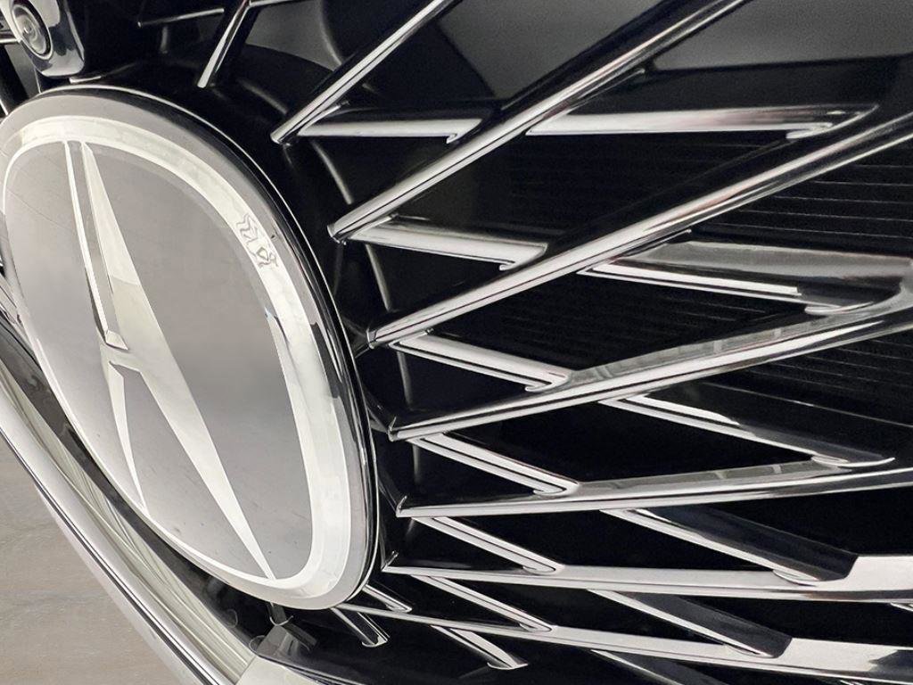 New 2026 Acura MDX SH-AWD w/ Advance Package image 10