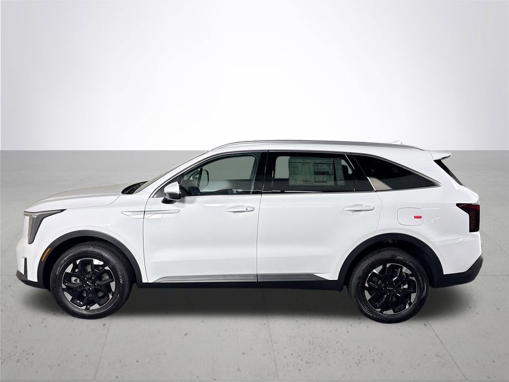 New 2025 Kia Sorento S image 10