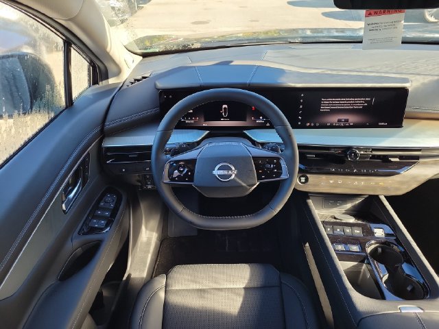 New 2026 Nissan Murano SL AWD/4WD image 10