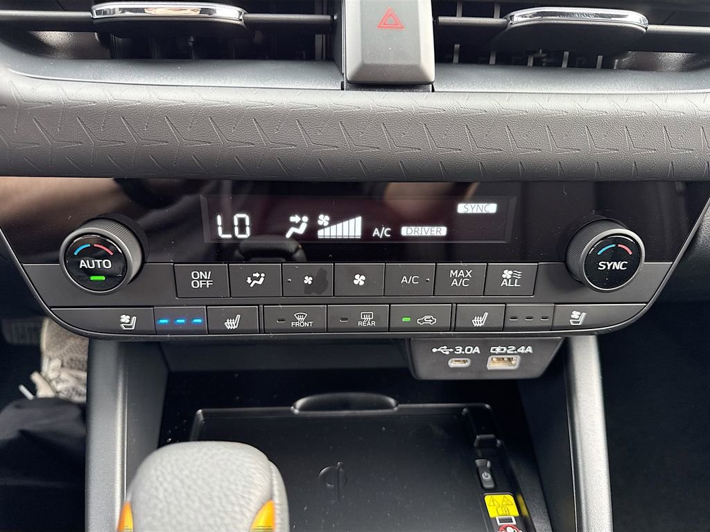 New 2026 Subaru Outback Wilderness w/ Wilderness Package image 14