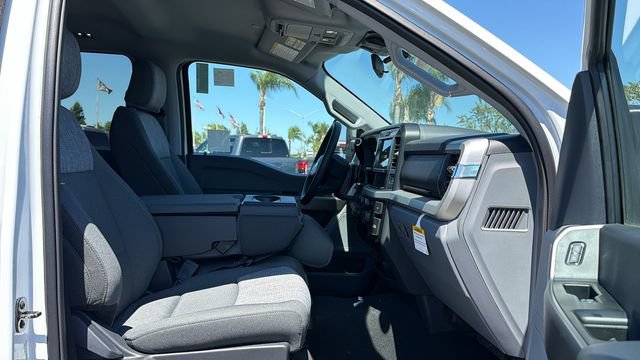 New 2026 Ford F250 XLT w/ 360-Degree Camera Package AWD/4WD image 11