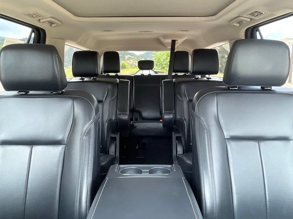 Used 2024 Ford Expedition Max XLT AWD/4WD image 36