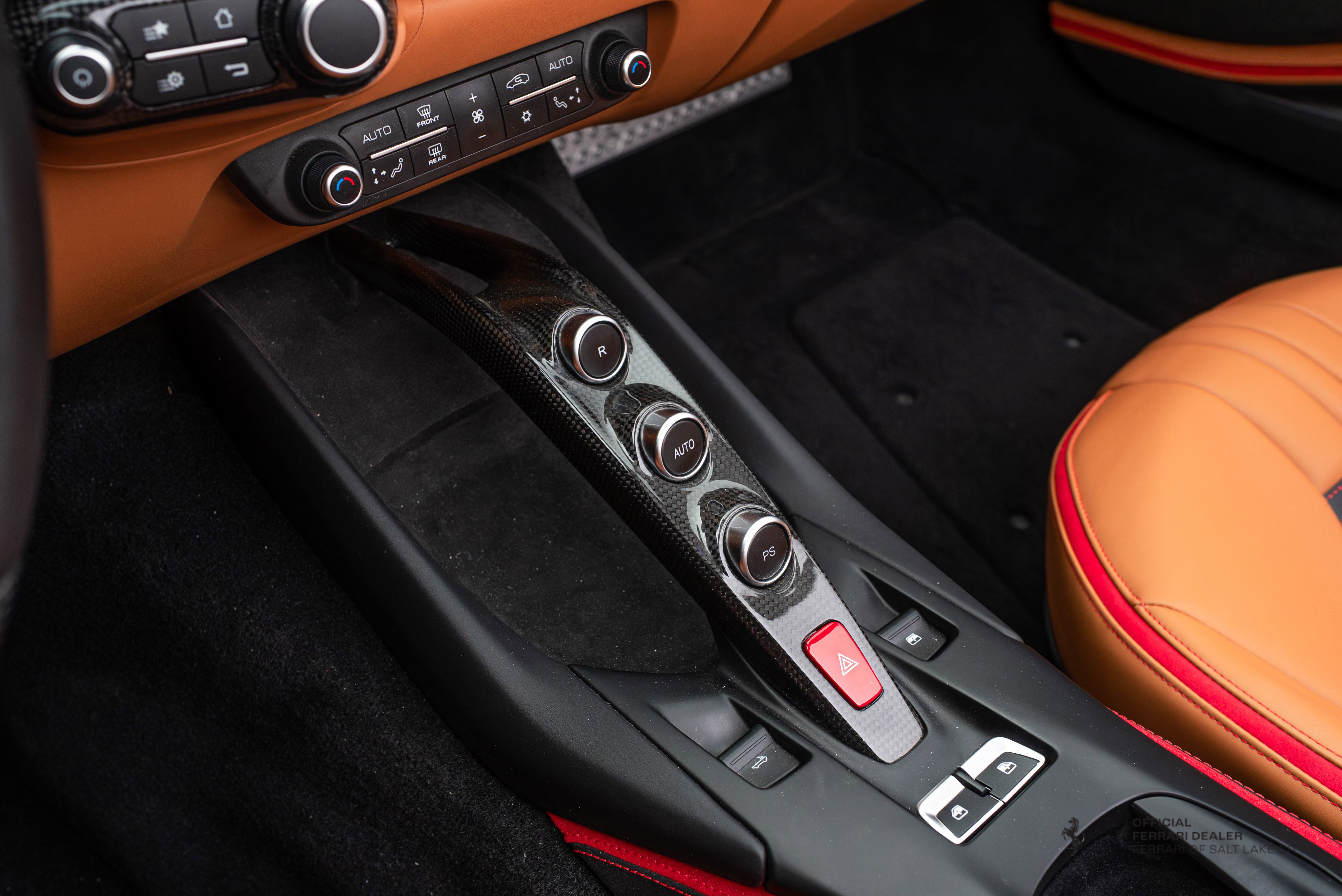 Used 2023 Ferrari 812 GTS image 17