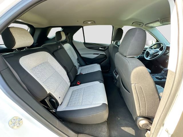 Used 2023 Chevrolet Equinox LT image 25