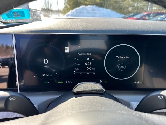 Certified 2025 Hyundai Tucson Limited image 16