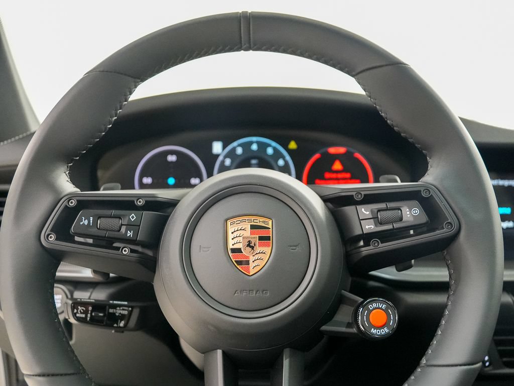 New 2026 Porsche 911 Carrera RWD image 19