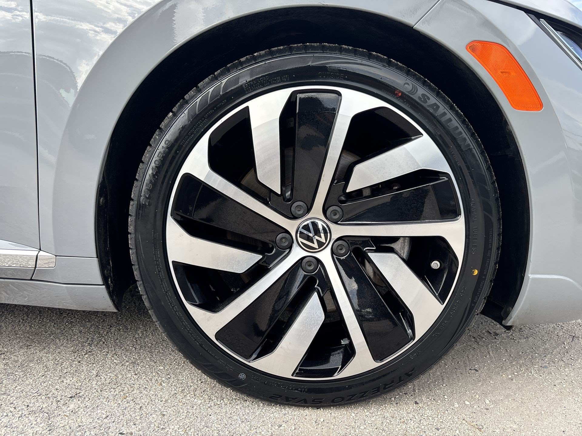 Used 2022 Volkswagen Arteon SEL AWD/4WD image 18