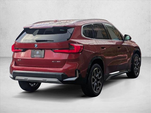 New 2026 BMW X1 xDrive28i w/ Convenience Package image 2