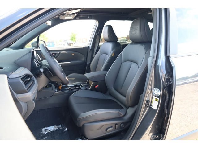New 2026 Subaru Forester Wilderness w/ Wilderness Package AWD/4WD image 32