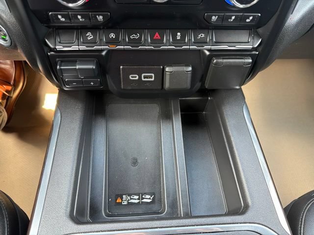Certified 2021 GMC Sierra 1500 SLT AWD/4WD image 22