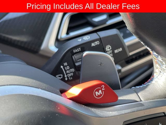 Used 2022 BMW X5 M w/ Competition Package AWD/4WD image 30