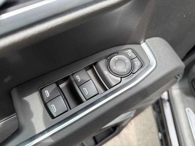 New 2026 GMC Sierra 1500 SLE w/ Preferred Package AWD/4WD image 16