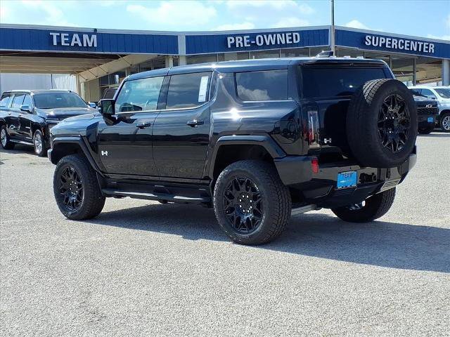New 2026 GMC Hummer EV 2X image 5