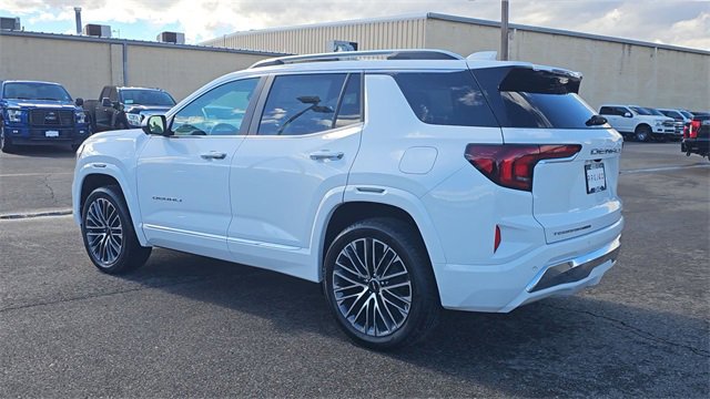 New 2026 GMC Terrain Denali image 6