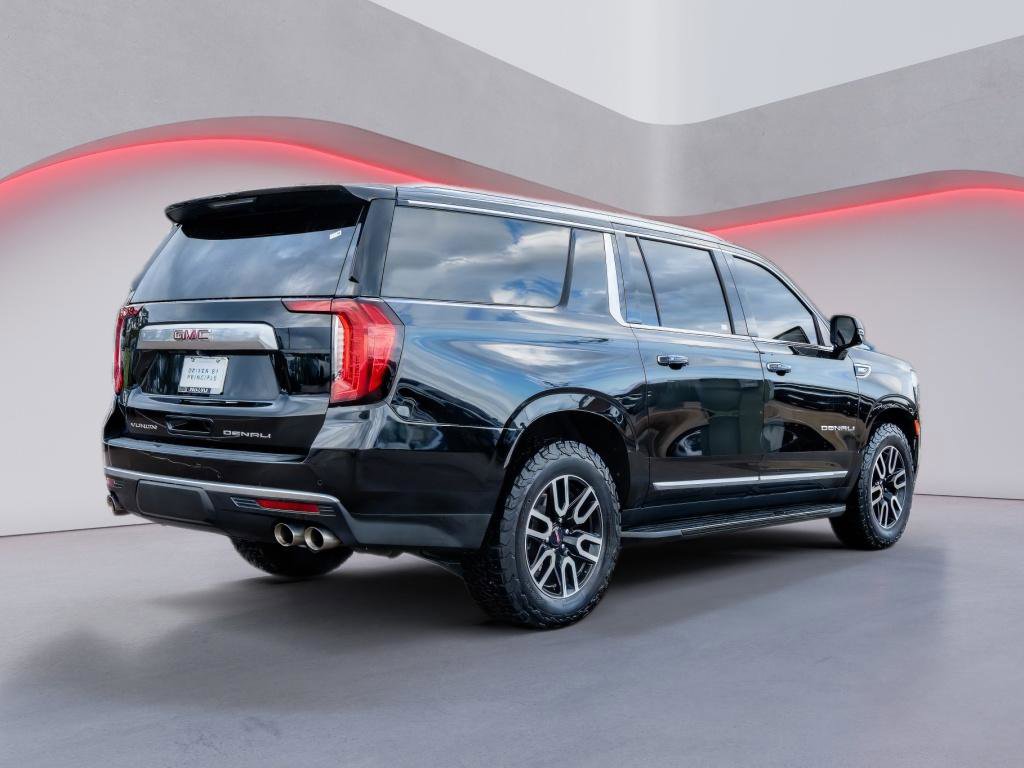Used 2023 GMC Yukon Denali image 5