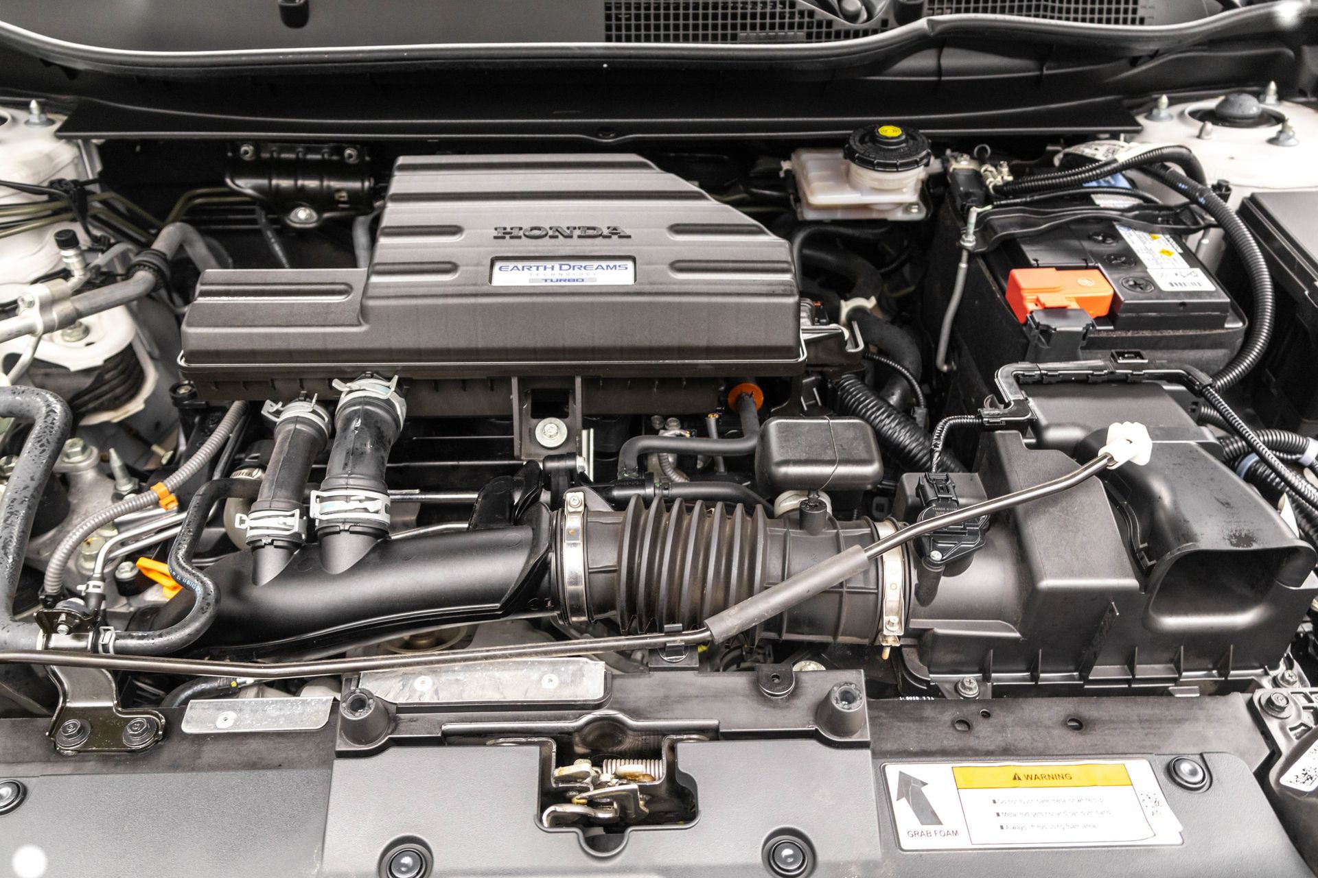 Used 2020 Honda CR-V EX image 41