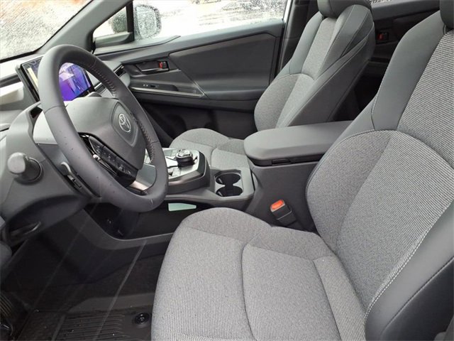 New 2026 Toyota bZ image 11