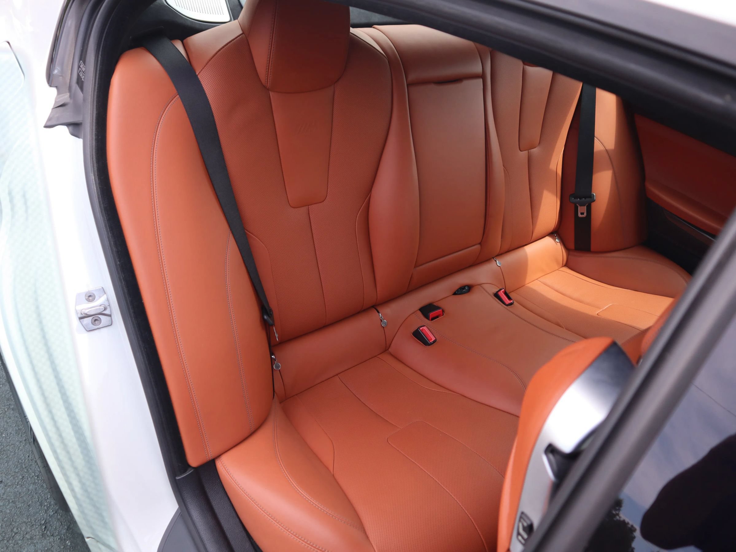 Used 2016 BMW M6 Gran Coupe RWD image 5
