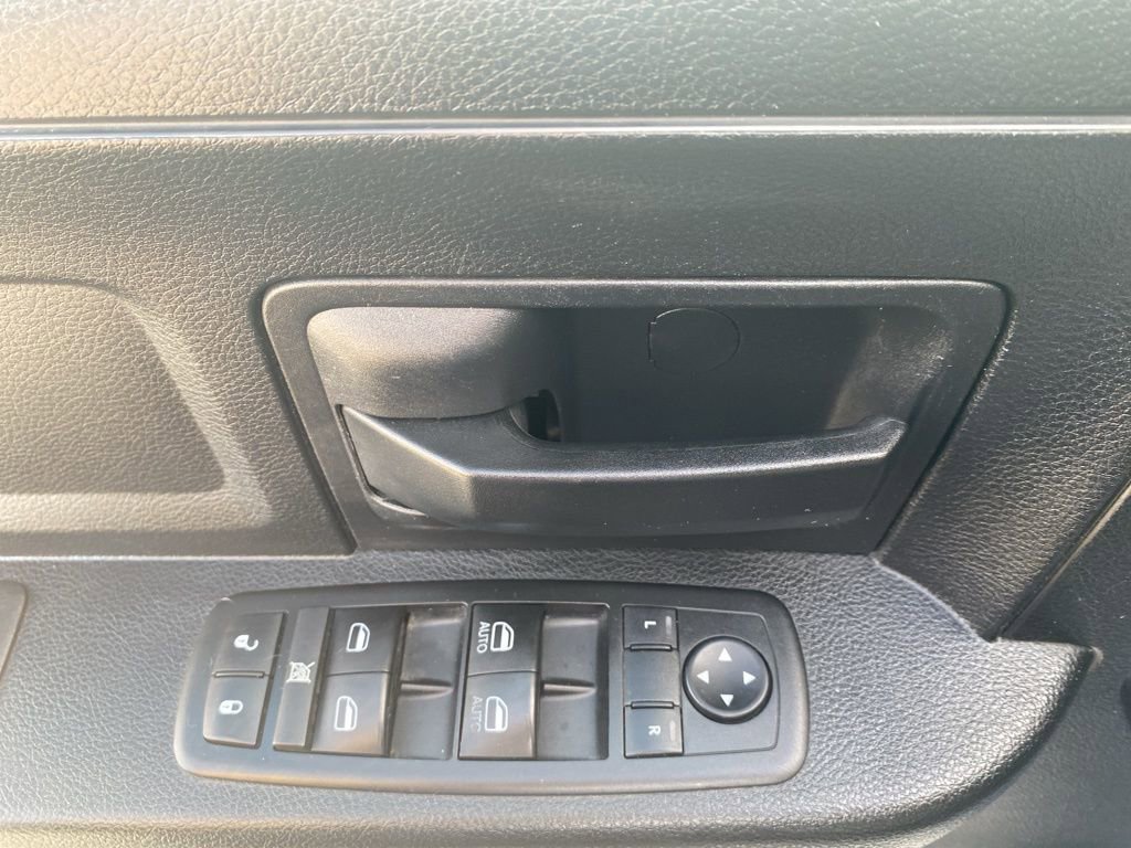 Used 2014 RAM 1500 Tradesman w/ Exterior Appearance Group image 18