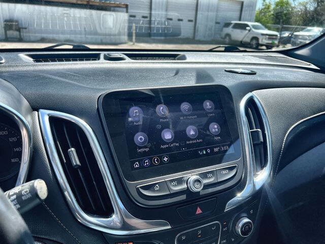 Used 2019 Chevrolet Equinox Premier image 13