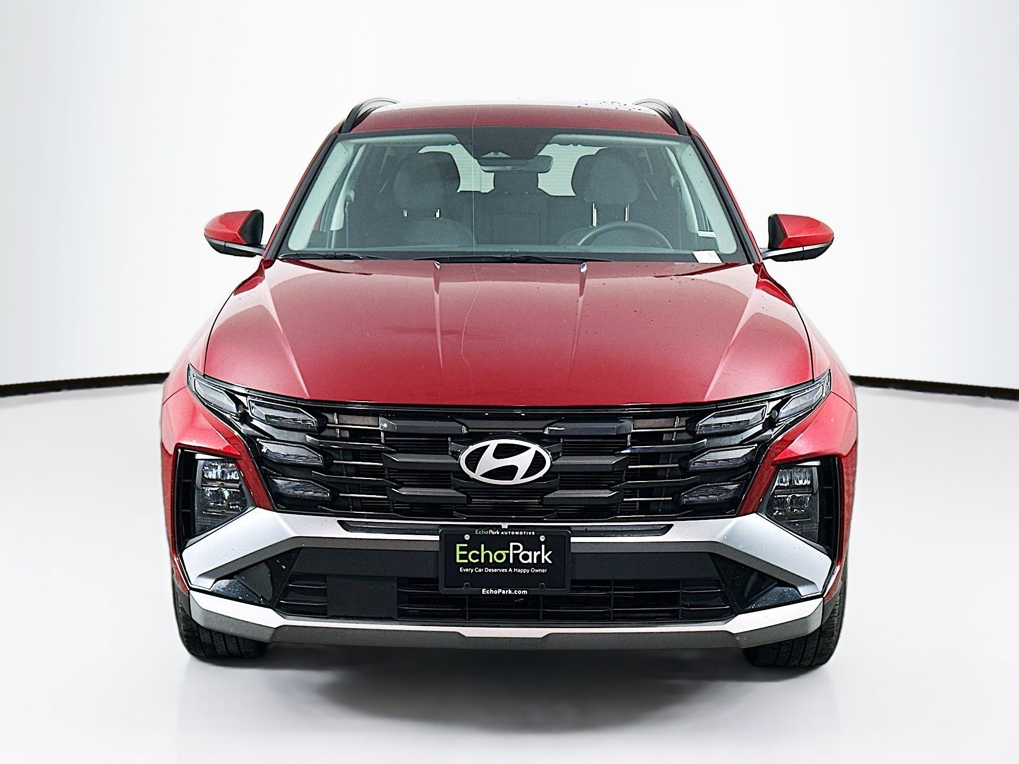 Used 2025 Hyundai Tucson SEL AWD/4WD image 2