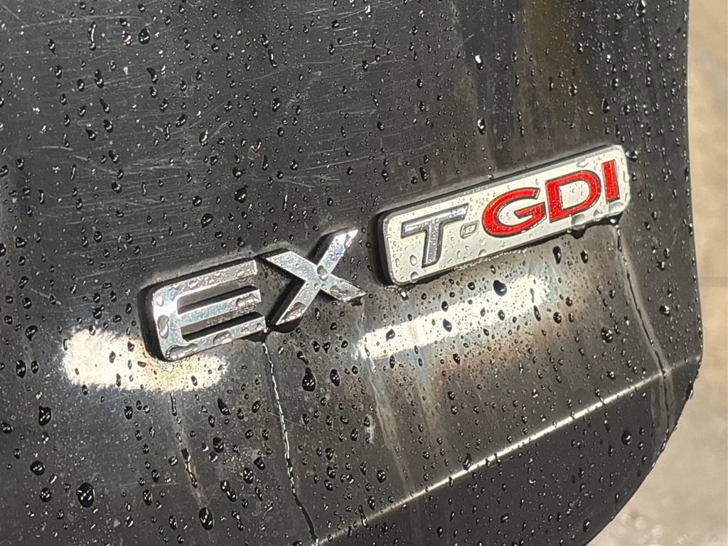 Used 2017 Kia Sorento EX image 13