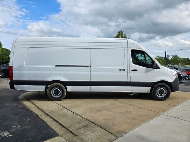 Used 2026 Mercedes-Benz Sprinter 2500 image 10