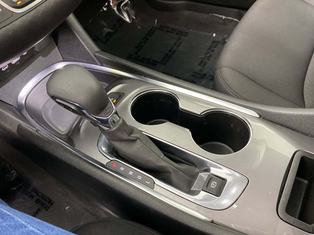 Used 2024 Chevrolet Malibu LT image 21