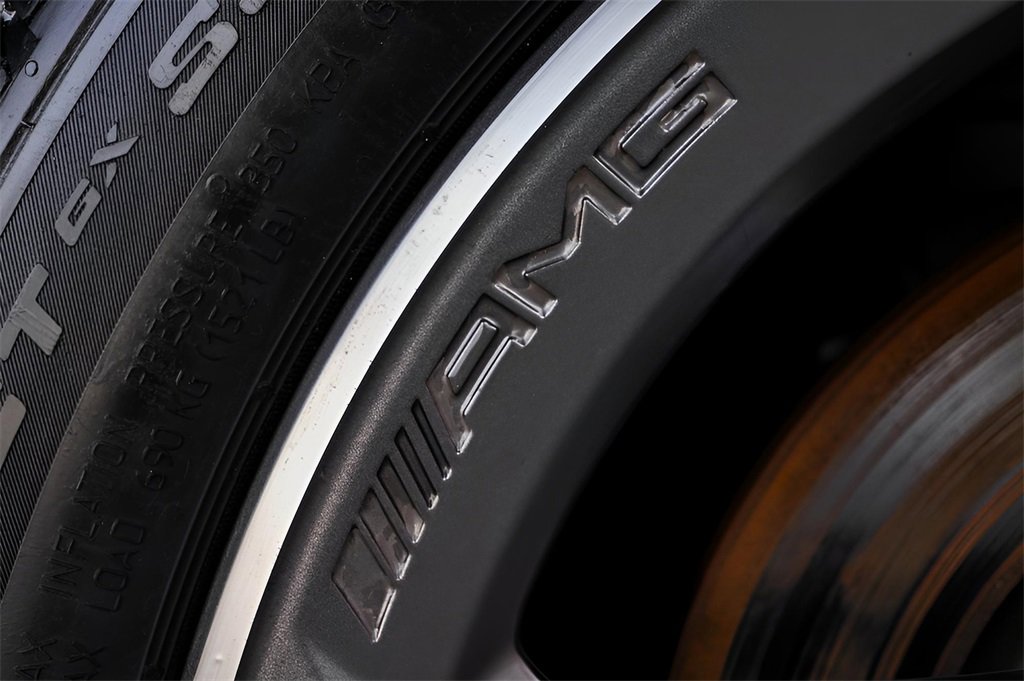 Used 2023 Mercedes-Benz CLA 250 4MATIC image 21