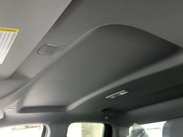 New 2026 Chevrolet Silverado 1500 Custom AWD/4WD image 22