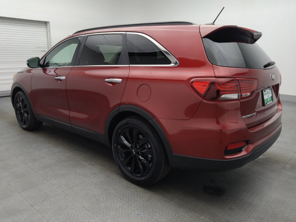 Used 2019 Kia Sorento S image 5