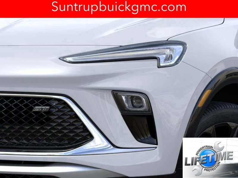 New 2026 Buick Encore GX Sport Touring w/ Advanced Technology Package FWD image 78