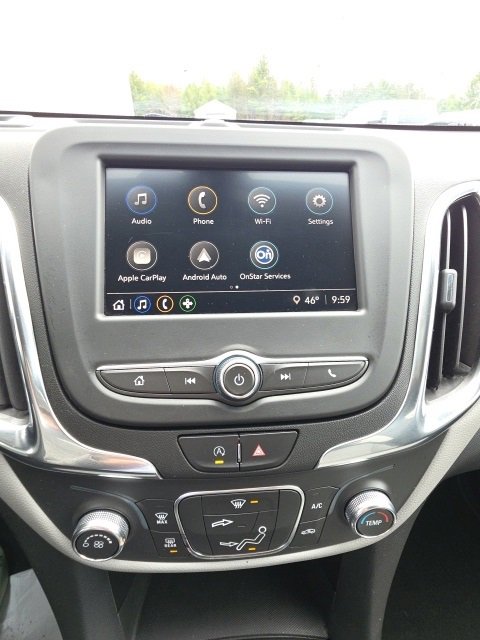 Used 2022 Chevrolet Equinox LT image 33