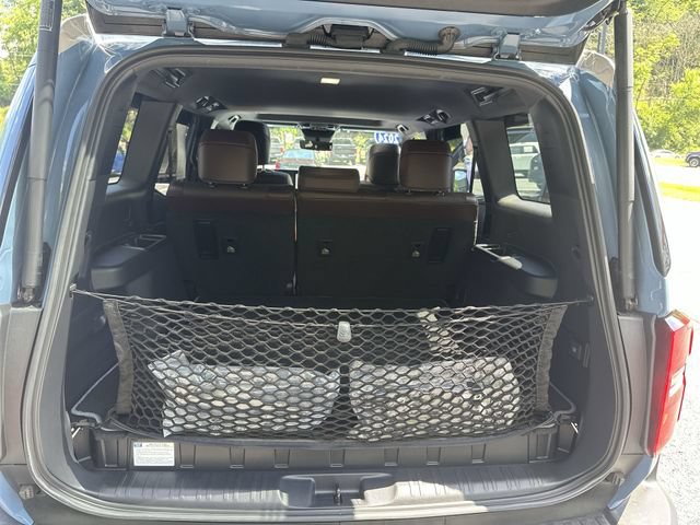 Used 2024 Toyota Land Cruiser w/ Premium Package AWD/4WD image 23