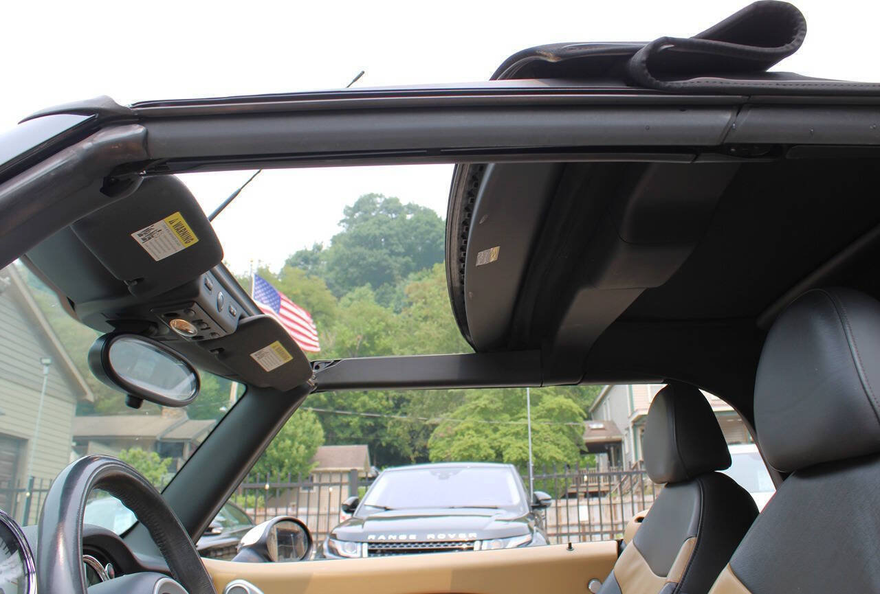 Used 2007 MINI Cooper S FWD image 14