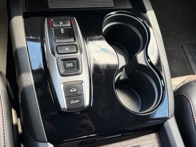 Used 2023 Honda Ridgeline Black Edition image 25