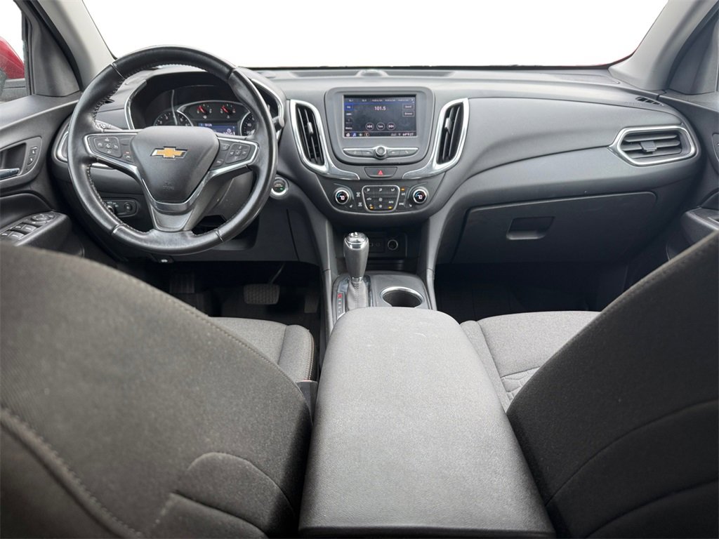 Used 2020 Chevrolet Equinox LT image 10