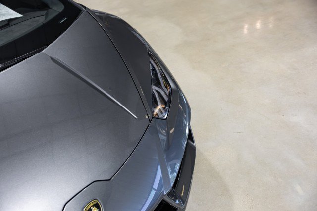 Used 2016 Lamborghini Huracan LP 580-2 image 11