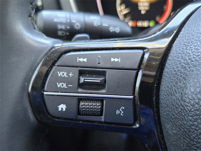 Used 2023 Honda Pilot Touring image 27