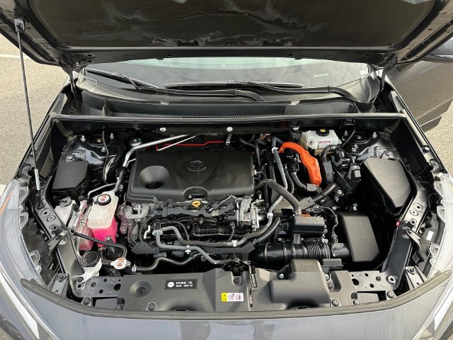 Certified 2019 Toyota RAV4 XLE w/ Convenience Package AWD/4WD image 7