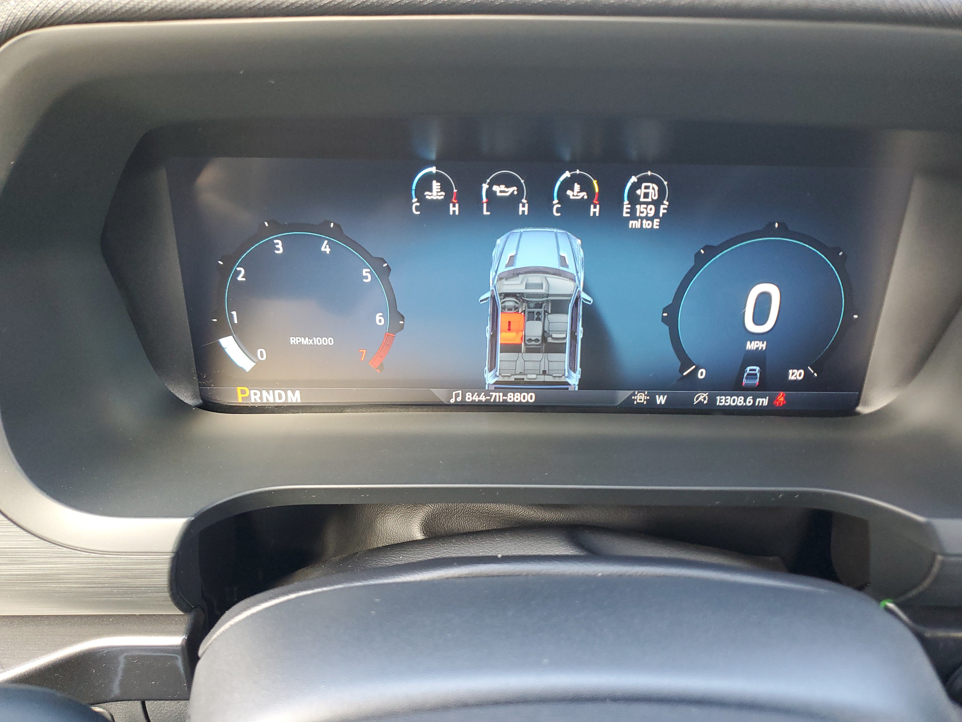 Used 2025 Ford F150 STX w/ Equipment Group 200A AWD/4WD image 20