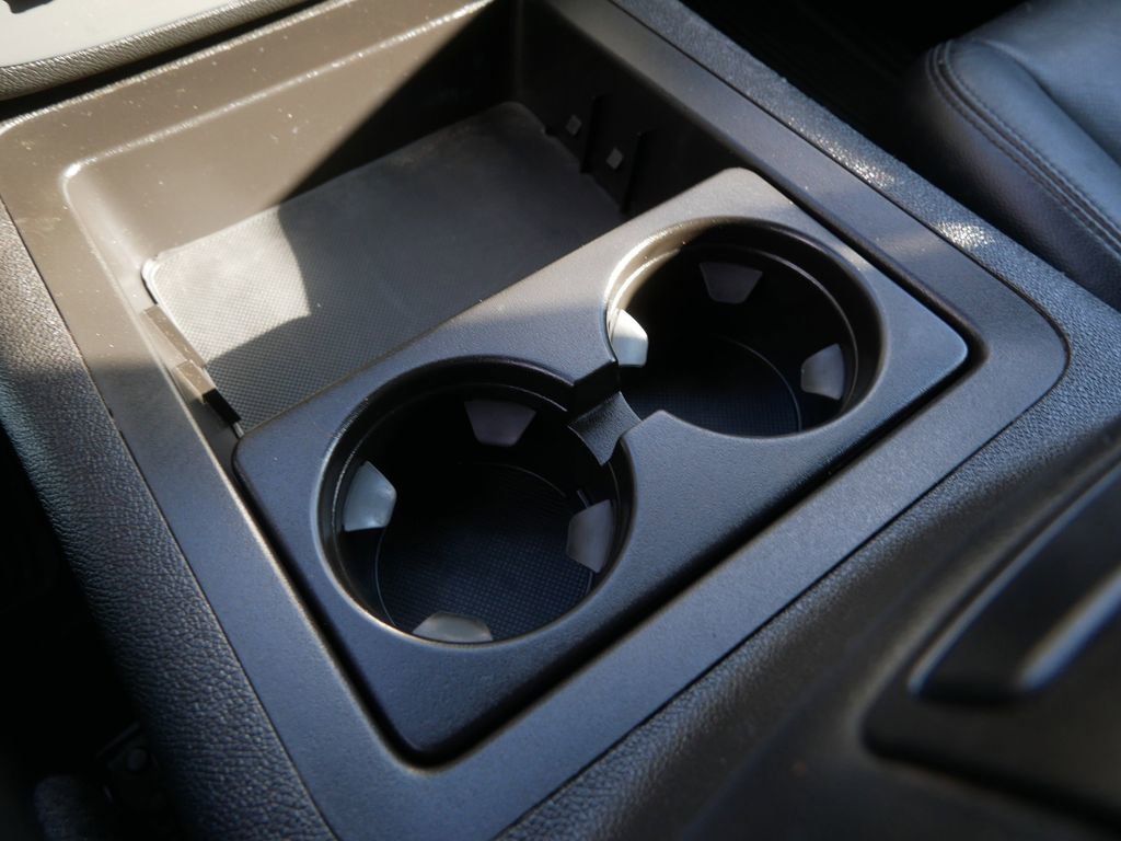 Used 2012 Chevrolet Silverado 1500 LTZ w/ LTZ Plus Package image 25