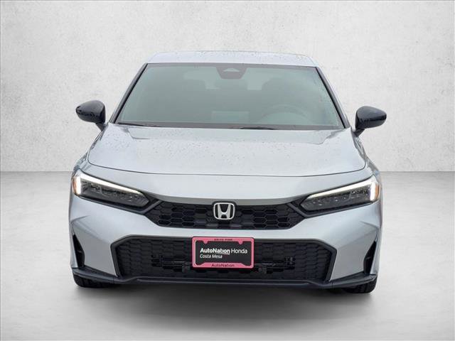 New 2026 Honda Civic Sport image 6