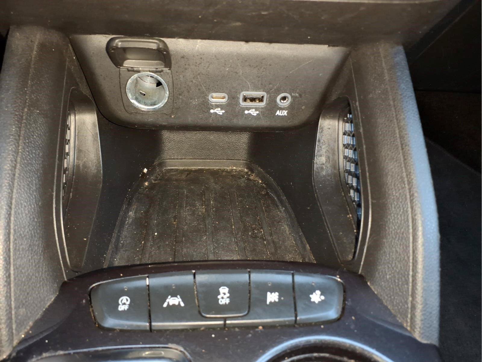 Used 2023 Chevrolet TrailBlazer RS FWD image 30