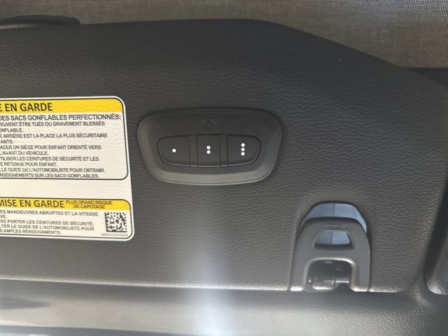 New 2026 Jeep Wrangler Sport image 22