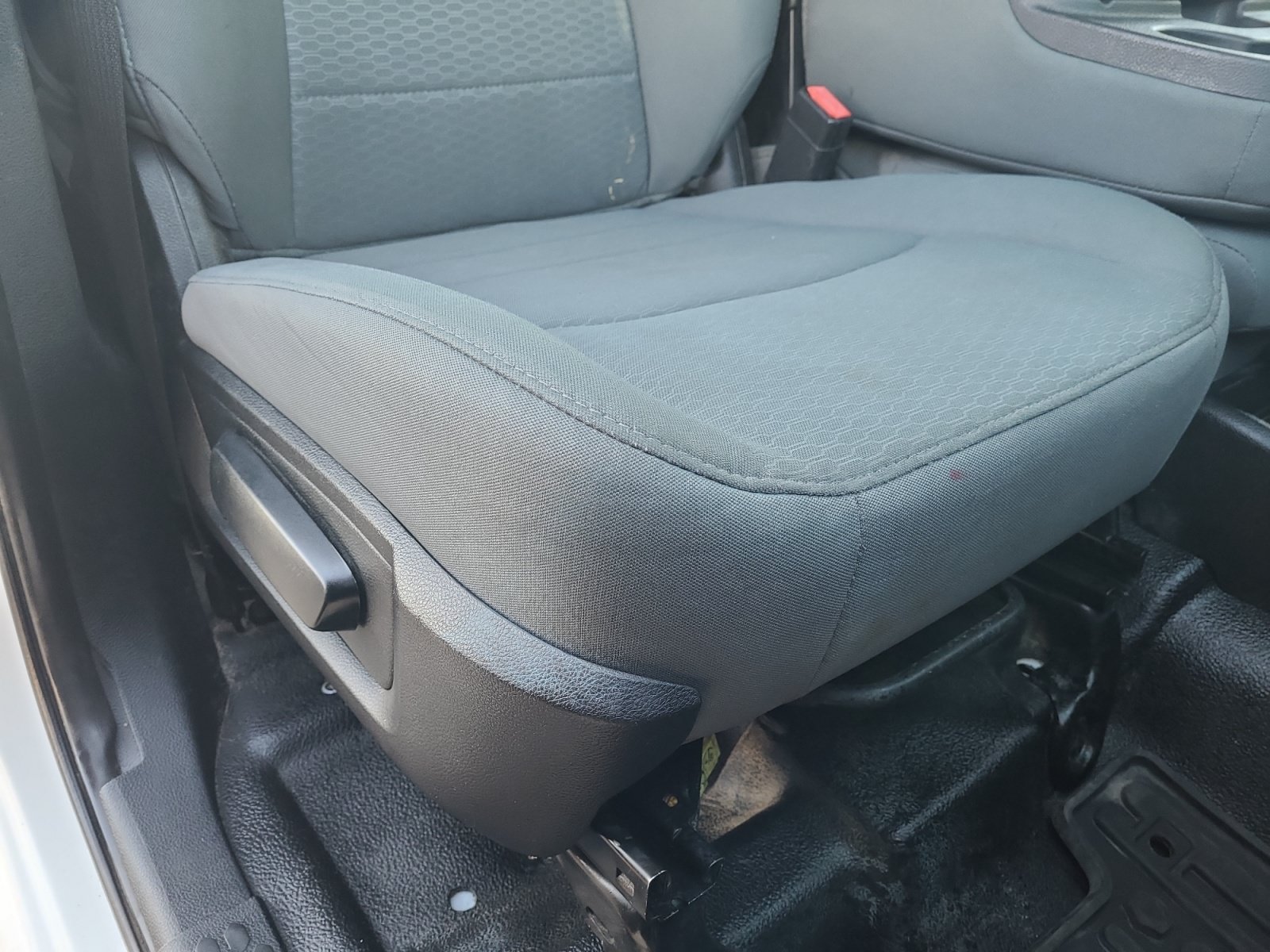 Used 2014 RAM 1500 Tradesman w/ Popular Equipment Group AWD/4WD image 30