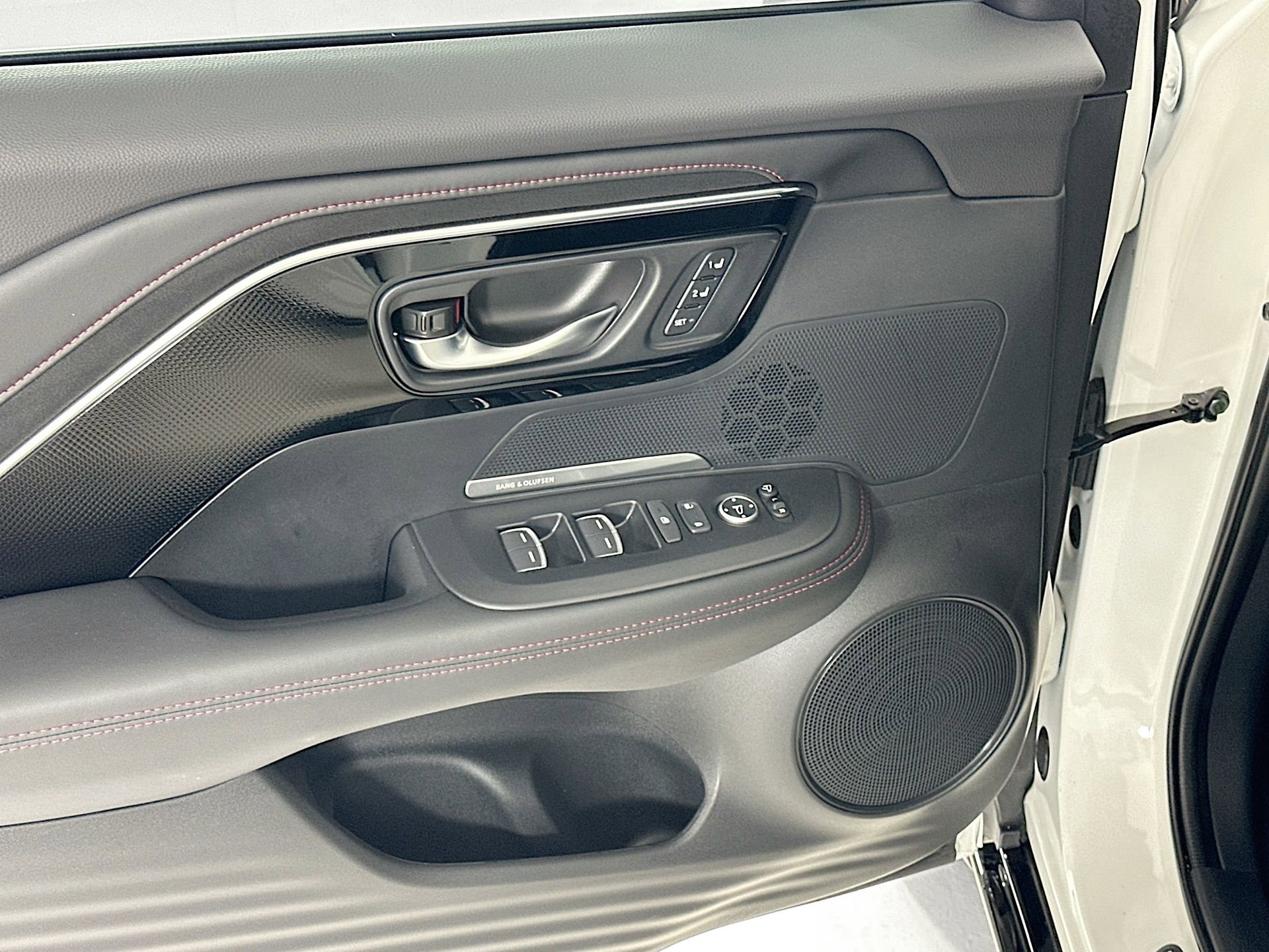 Used 2025 Acura ADX A-Spec image 19