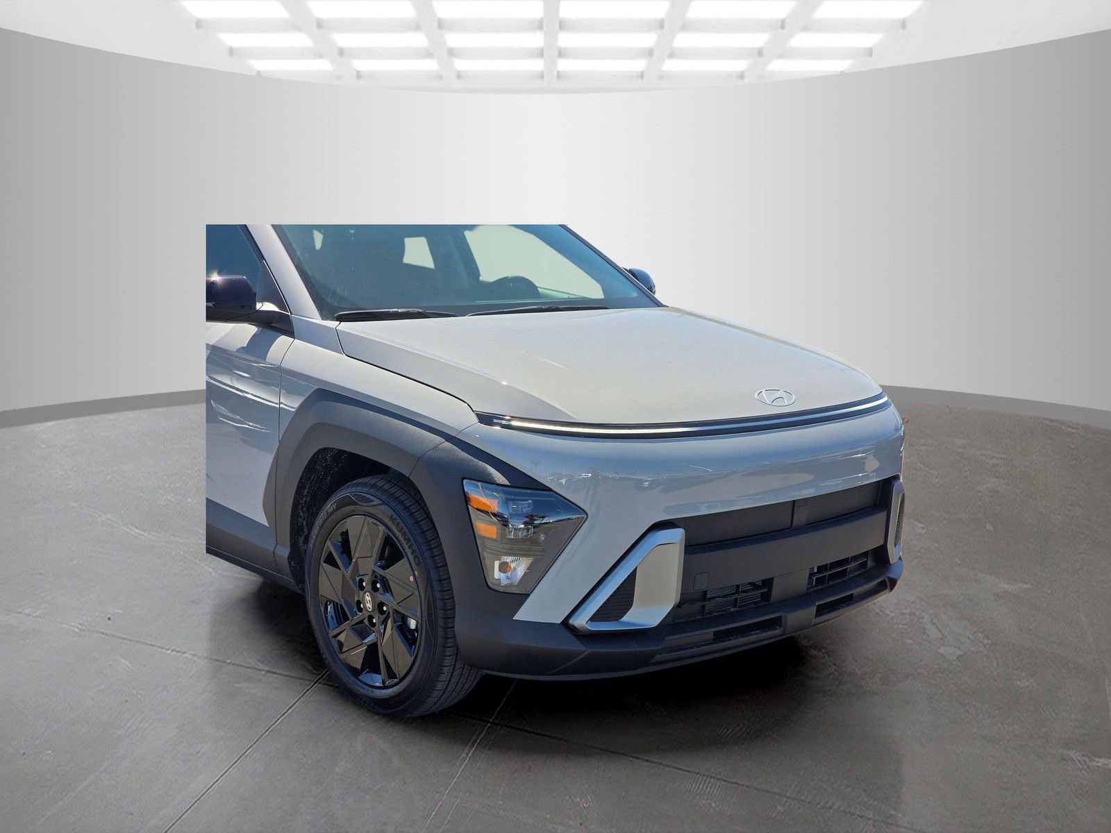 New 2026 Hyundai Kona SEL Sport FWD image 3